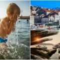 Crna gora na udaru paklenih vrućina Podgoričani će se boriti sa 43 stepena, na primorju noću neće padati temperatura ispod 30…
