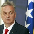 Lagumdžija: Rusija ostala usamljena u svojim stavovima na sednici Saveta bezbednosti o Dodiku