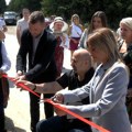 Tri miliona dinara za inkluzivni objekat na Goliji – podrška osobama sa invaliditetom (VIDEO)