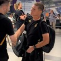 Pojavio se hit snimak: Influenser prišao Srđanu Blagojeviću posle Škotske, njegova poruka će se prepričavati