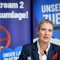 Alis Vajdel poziva Berlin da prekine konfrontaciju sa Moskvom