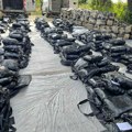 Droga vredna 20 miliona evra! Detalji velike akcije u Beogradu: Razbijena narko-mreža, pretresi i dalje u toku
