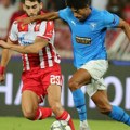 Hladan tuš na Marakani: Pafos poveo sa 2:0 protiv Zvezde sa penala!