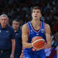 Srbija samlela Sloveniju, legendarni Bogdan ima reč: Vidi se sreća kada igramo zajedno! Srbija nemilosrdna protiv Slovenije…