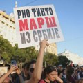 SKOJ počeo kampanju protiv Rio Tinta