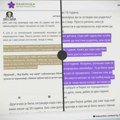 "Plagirani tekstovi, izmišljeni sagovornici": Za 24 portala Slavka Stijakovića pola miliona evra
