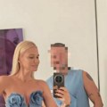 Preko prirodnih grudi "ruže": Nataša Bekvalac raspametila stajlingom: Njeno telo kao u Barbike