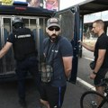Ivanović (NPS): Pribaviti snimke hapšenja studenata, da vidimo kako je Kričak radio po zakonu