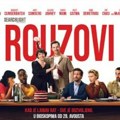 Ladies night uz (ne)romantičnu komediju Rouzovi u četvrtak u bioskopu Cineplexx Novi Sad