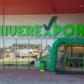 Univerexport stigao do juga Srbije – prvi otvoreni objekat u Leskovcu!