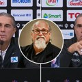 Skariolo objašnjavao Srbinu zašto je izgubio od Džikića: "Kako to mislite? Pa to već imamo"