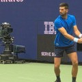 Đoković saznao šokantne vesti samo tri sata pre zakazanog četvrtfinala US Opena, zbog ovoga će ranije na teren