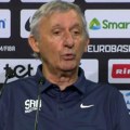 "Šta mislite da je trebalo da im kažem?": Pešić posle eliminacije priznao najveći problem Srbije