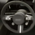 Audi smanjuje broj opcija - manje izbora za kupce, ali luksuzniji enterijer