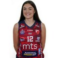 Staša Stamenković iz Zvezde put SAD
