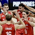 Senzacija - Srbija pregazila Brazil za osminu finala SP!