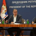 "Mislili ste da ste prevarili: Državu?" Vučić otkrio za koga ne važe nove mere legalizacije: Sve će se dešavati u jednom danu…