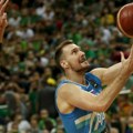 Dragić „bomba” Splita