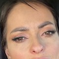 "Nikad mi nije bilo gore, počela sam da se gušim": Žena Darka Lazića se suočila sa problemom koji sada ima dosta ljudi u…