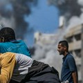 Hamas saopštio da nije primio plan prekida vatre koji je predložio Tramp