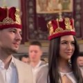 Trudna supruga sina Željka Mitrovića? Treće dete na putu, fotografijom potvrdili srećne vesti
