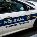 Zagreb: Uhapšen muškarac zbog pucnjave kod pijace na Jarunu