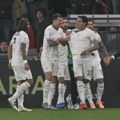 Lacio iskoristio "zicer" i prekinuo crveni niz