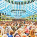 Manje piva, više vode: Vrućine i visoke cene menjaju Oktoberfest