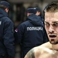 Upao u teretanu i suzavcem poprskao MMA borce, a onda dobio batine: Neviđena jurnjava i tuča u centru Beograda! Reagovala i…