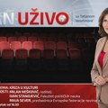 Dan uživo: Kriza u kulturi