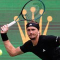 Zverev, Muzeti i De Minor u trećem kolu Mastersa u Šangaju, Rubljov eliminisan