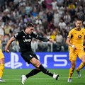 Navijači stare dame ne znaju šta hoće: Terali Vlahovića iz kluba, sada ga proglasili najboljim igračem!