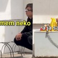 Baka sa ulice dala parče hleba "gladnom" Luki, nije znala o kome se radi: A onda je on izvadio štos para...