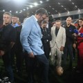 „Vučić ne shvata da ovo nisu izbori, pa da naruči rezultat“: Vučić tražio od Piksija da pobedi Albaniju, ovo je tada bila…