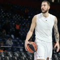 Žofri Lovernj izabrao klub van Evrope: Nisu uslišene želje navijača Partizana