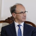 Macut uverava Fon der Lajen da Srbija nije odustala od EU