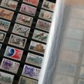 Male umetničke ikone koje putuju svetom – priča o poštanskim markama