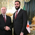 Sporazumi suspendovani: Sirija izdala saopštenje u vezi sa ruskim vojnim bazama