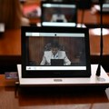 Poslanici Skupštine Srbije nastavili sednicu, rasprava o prelozima međunarodnih sporazuma i ugovora