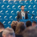 Grbović podržao rezoluciju EP o nasilju u Srbiji: “Velika stvar” postignuta upornošću protesta i borbom opozicije