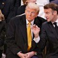 Makron kukao Trampu zbog Brižit: Svetski lideri šuškali o jezivim glasinama?