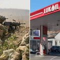 Drama sa "Lukoilom" u srpskom komšiluku: Raspoređene specijalne jedinice, aktivirani i anti-dron sistemi