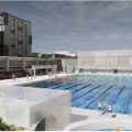 Traži se stručni nadzor za izgradnju sportskog kompleksa sa bazenima na Vračaru