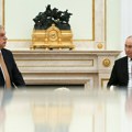 Putin i Orban u Moskvi: O energetskoj saradnji, platformi za razgovor o rešenju ukrajinske krize...