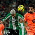 Barselona posle preokreta ubedljivo nadigrala Betis