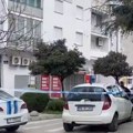 Dva tela pronađena u stanu u Nikšiću: Policija traga za osumnjičenim za zločin