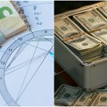 Finansijski horoskop od 15. do 21. decembra: Ribama kraj nedelje donosi značajan priliv novca, Vage da se paze impulsivne…