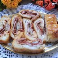 Savršen slani rolat za Svetog Nikolu