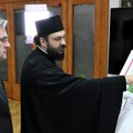 Projekat od nacionalnog značaja: Potpisan ugovor o rekonstrukciji manastira Manasija