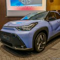 Nova Toyota Aygo X HEV predstavljena u Srbiji - cena poznata